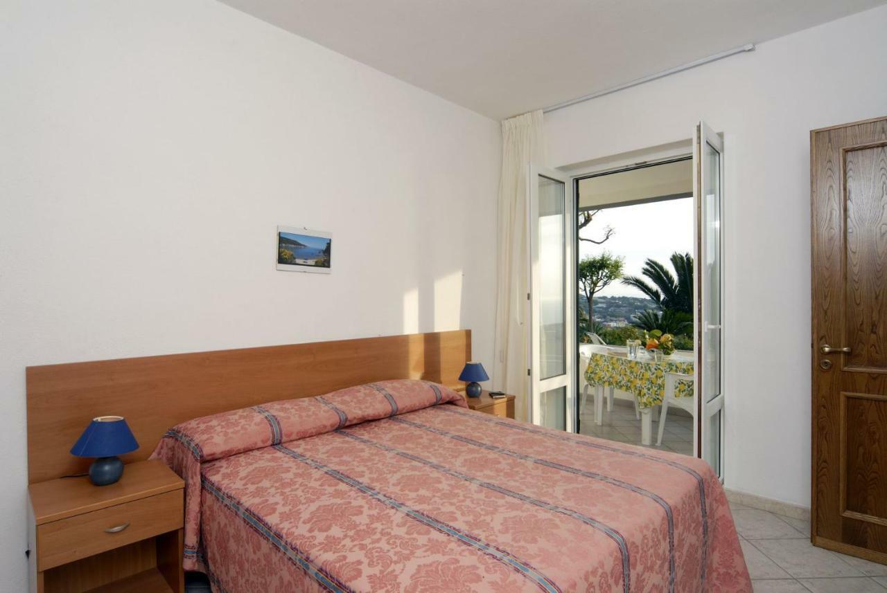 Casa Ischitana Apartment Forio  Exterior photo