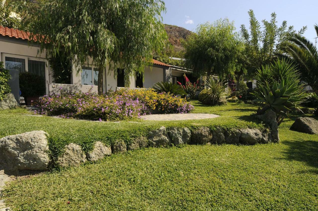 Casa Ischitana Apartment Forio  Exterior photo