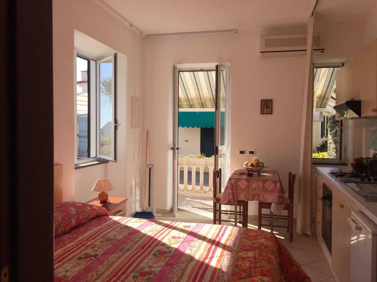 Casa Ischitana Apartment Forio  Exterior photo