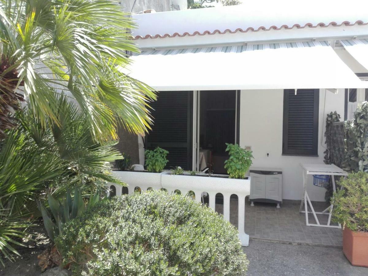 Casa Ischitana Apartment Forio  Exterior photo